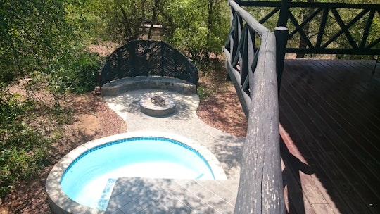 Kruger National Park South Accommodation at  | Viya