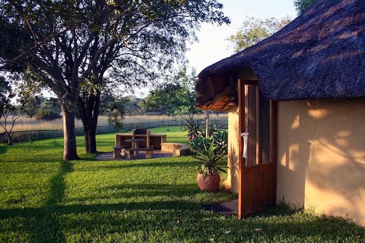 Limpopo Accommodation at Fleur de Lys Guest Farm | Viya