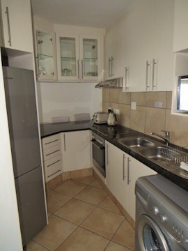 Cape Town Accommodation at Hibernian Towers 308 | Viya