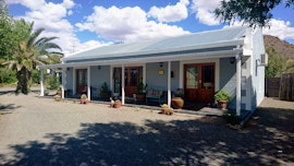 Karoo Accommodation at Coles Corner | Viya