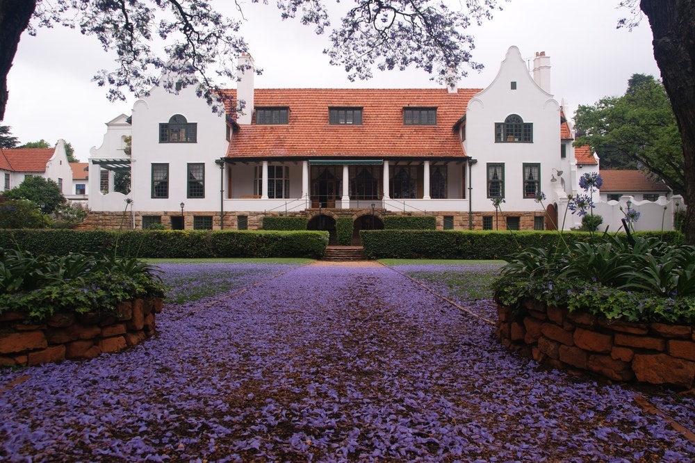 About St Andrew's School For Girls in St Andrews