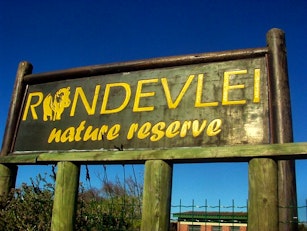 Rondevlei Nature Reserve
