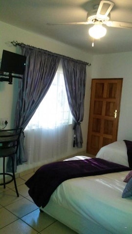 Northern Free State Accommodation at  | Viya