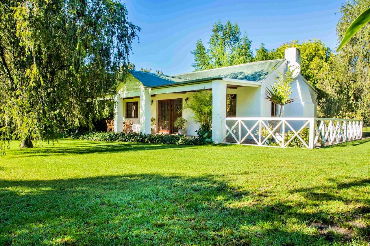 Western Cape Accommodation at  | Viya