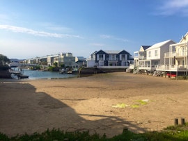 Knysna Accommodation at Beach View on Thesen Islands | Viya