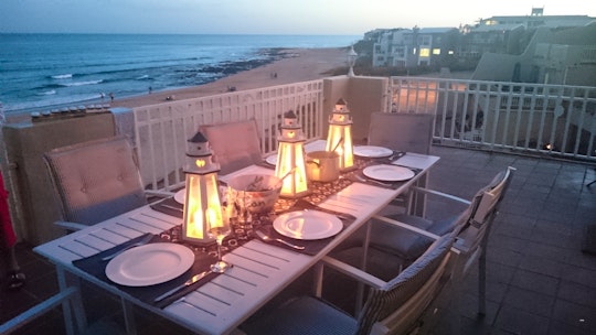 Jeffreys Bay Accommodation at  | Viya