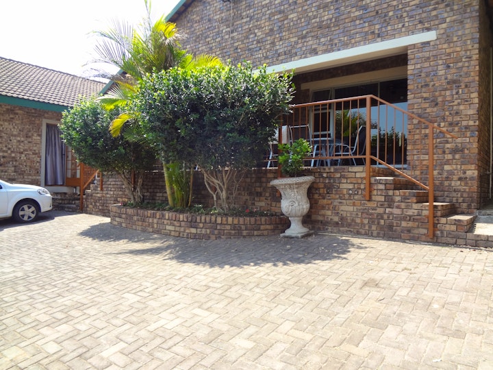 Mpumalanga Accommodation at Bergsig Self-Catering | Viya