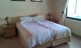 Port Edward Accommodation at La La Nathi Guesthouse | Viya