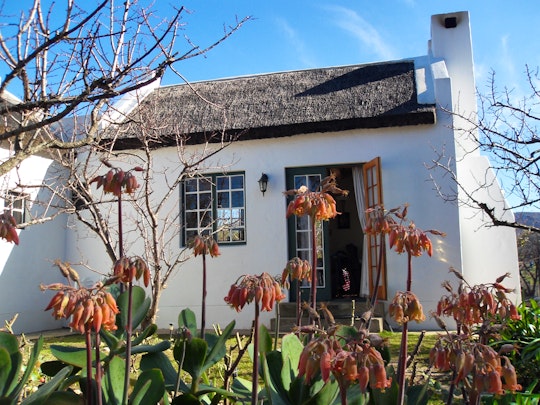 Overberg Accommodation at  | Viya