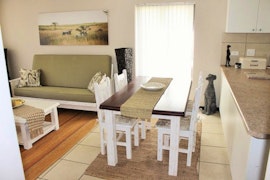 Garden Route Accommodation at Santini Village 74 | Viya