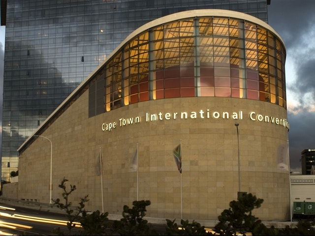 Accommodation near Cape Town International Convention Centre | LekkeSlaap