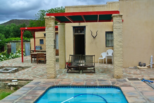 Sarah Baartman District Accommodation at  | Viya