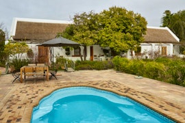 Cederberg Accommodation at  | Viya