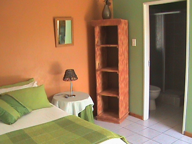Fish River Cottages Cradock Cradock Self Catering Accommodation