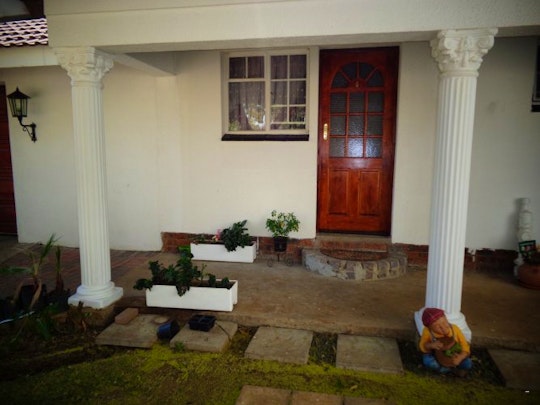 Northern Free State Accommodation at  | Viya