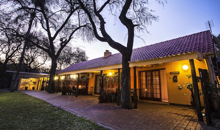 Lowveld Accommodation at Sunbird Lodge | Viya