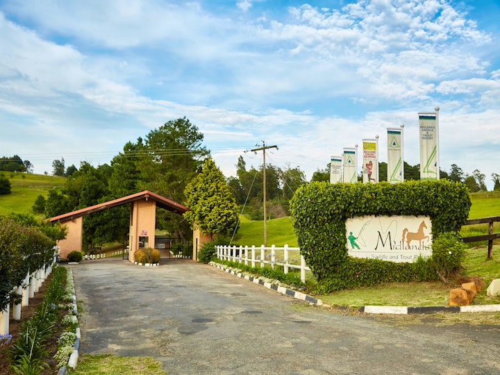 KwaZulu-Natal Accommodation at Midlands Saddle and Trout Resort | Viya