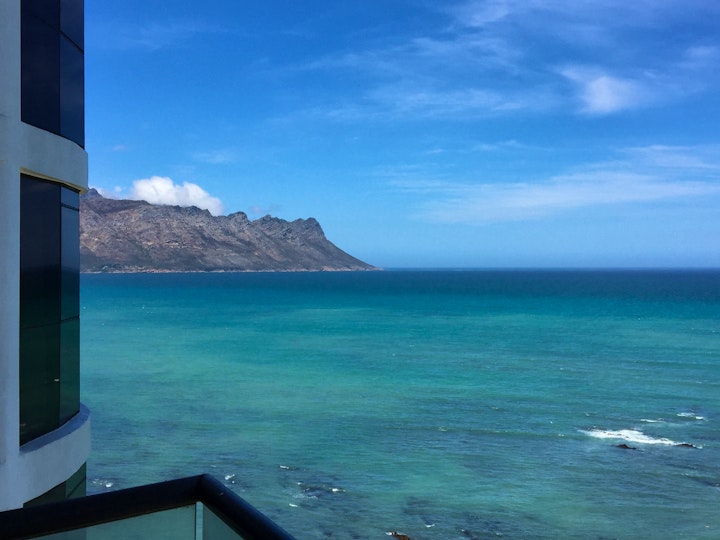 Cape Town Accommodation at 1402 Ocean View | Viya