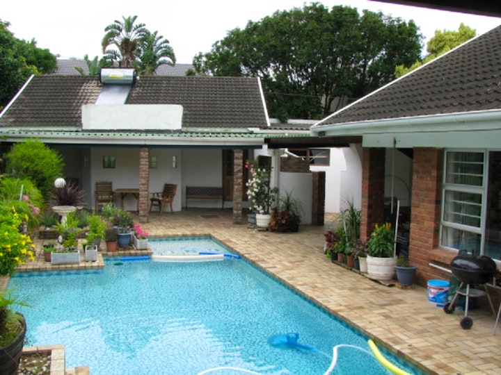 Eastern Cape Accommodation at Sounds of the Sea B&B | Viya
