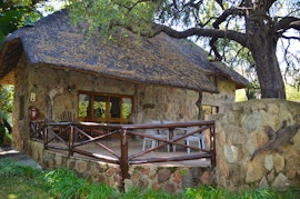 Limpopo Accommodation at Moholoholo Ya Mati | Viya