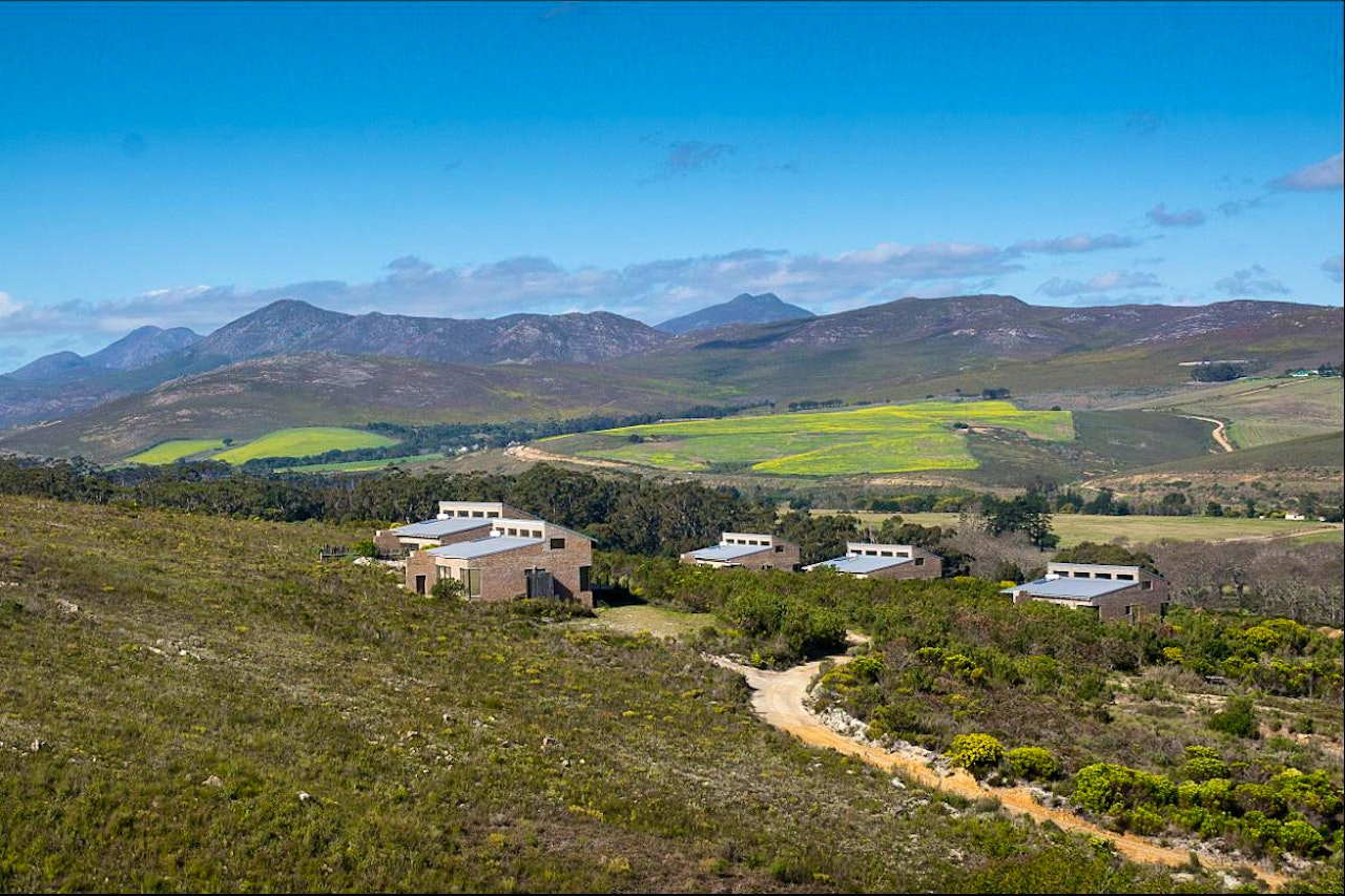 Overberg Accommodation at  | Viya