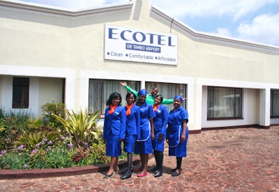  at Ecotel Lodge OR Tambo | TravelGround