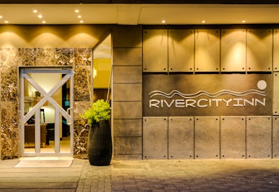  at River City Inn | TravelGround