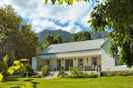 Overberg Accommodation at  | Viya