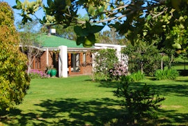 Boland Accommodation at  | Viya