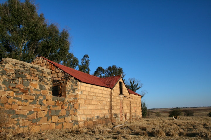 Mpumalanga Accommodation at Acorn Guest Farm | Viya