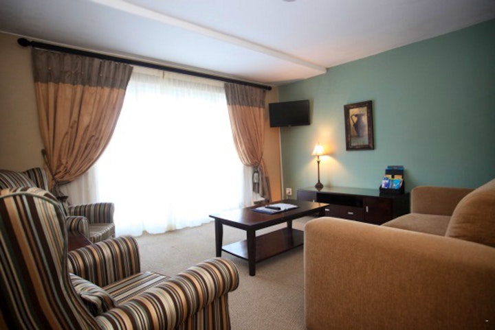 Sarah Baartman District Accommodation at Halyards Hotel and Spa | Viya
