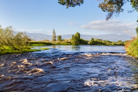 Western Cape Accommodation at Stonehill River Lodge - Dream Resorts | Viya