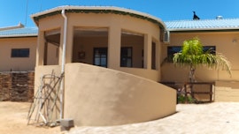 Namaqualand Accommodation at  | Viya