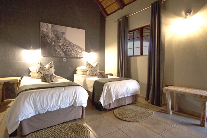 KwaZulu-Natal Accommodation at Bayala Private Safari Lodges | Viya