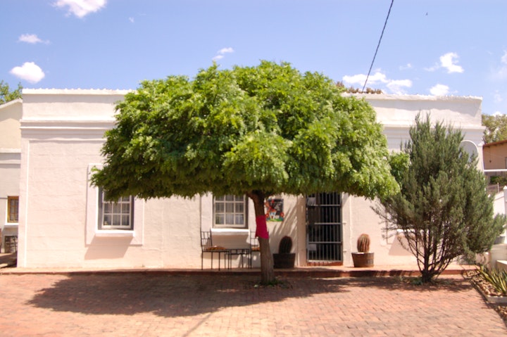 Northern Cape Accommodation at Karoo-Koppie Guesthouse | Viya