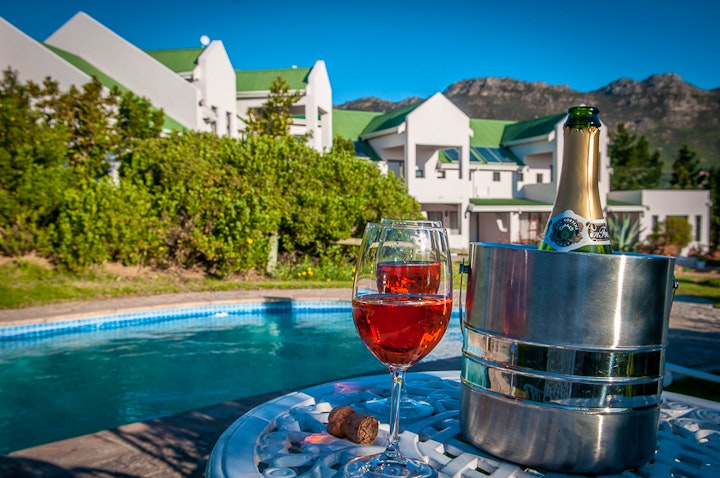Overberg Accommodation at Wind-Rose Guest House | Viya