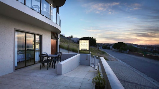 Mossel Bay Accommodation at  | Viya