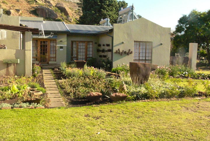 Free State Accommodation at Aspen Guest House | Viya