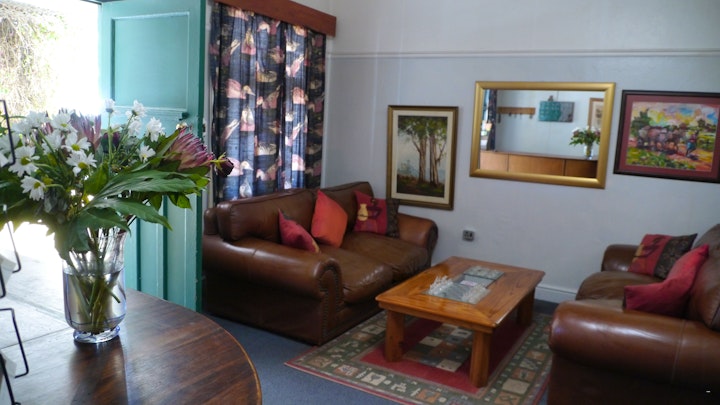 Eastern Cape Accommodation at Sandflats Country Inn and Self-Catering | Viya