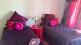 Kalahari Accommodation at  | Viya