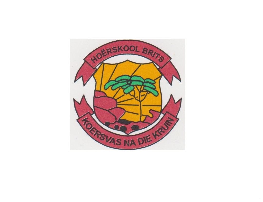 Brits Hoërskool