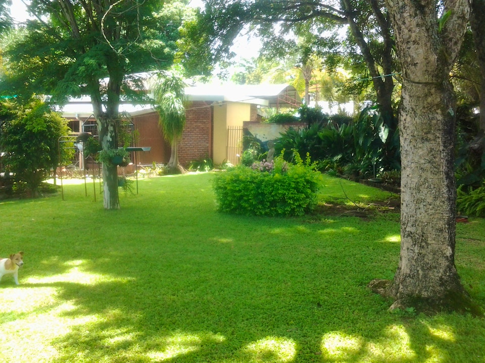 Makhado Accommodation at  | Viya