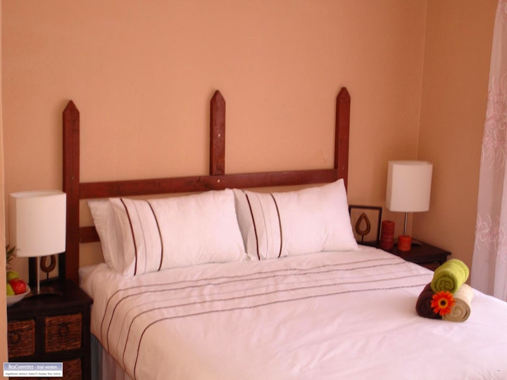 Bojanala Accommodation at Sharon's Bed and Breakfast | Viya