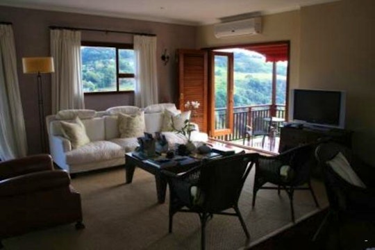 KranztKloof Nature Reserve Accommodation at  | Viya