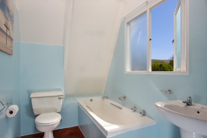 Western Cape Accommodation at Beach You To It Self-Catering Holiday Home | Viya