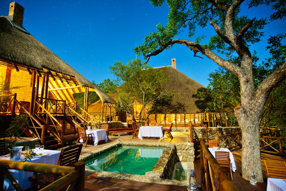 Kruger National Park South Accommodation at  | Viya