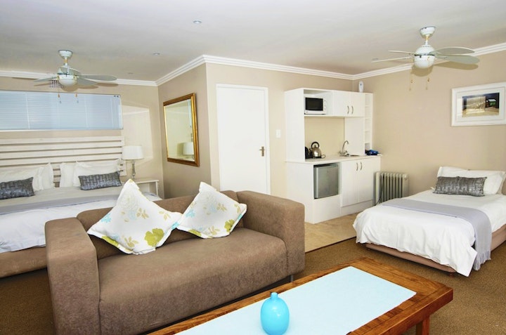 Cape Town Accommodation at 61 on Camps Bay Guesthouse | Viya