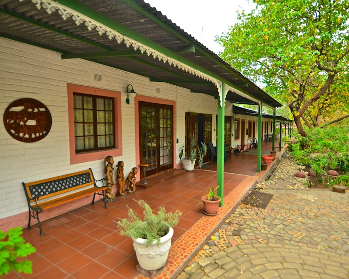 Mpumalanga Accommodation at Lalamo Guest House | Viya