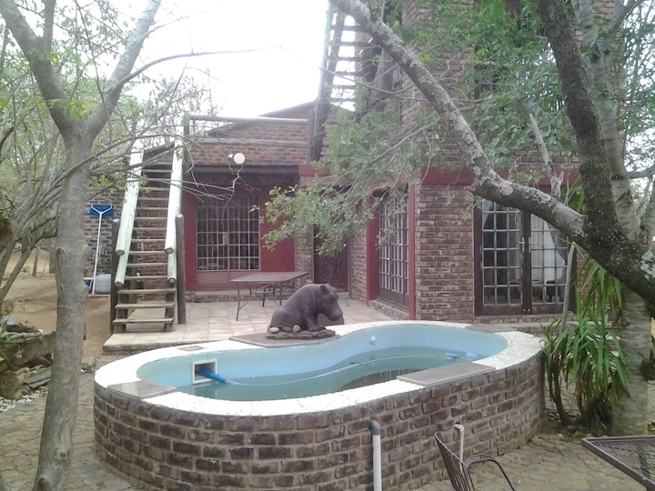 Mpumalanga Accommodation at The Promised Land | Viya