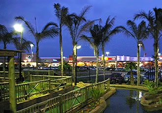 ADVENTURE GOLF – Stoneridge